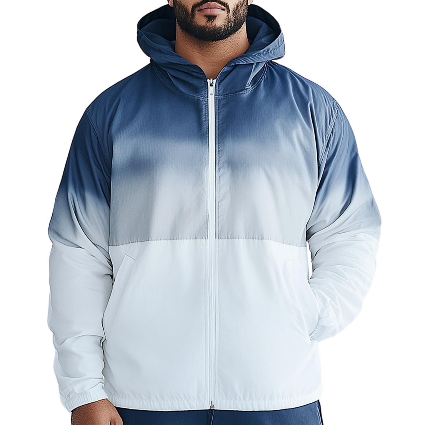 SHRILL Windbreaker