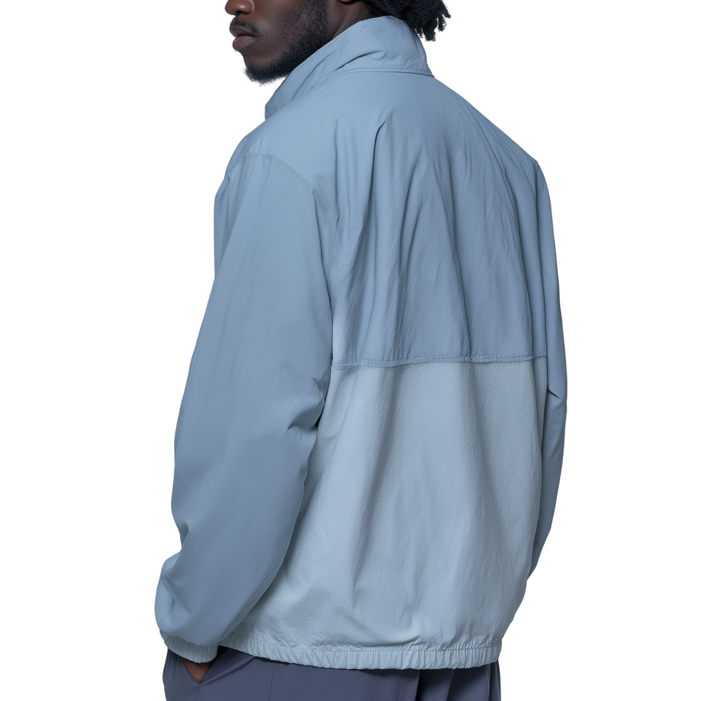 SLEW Windbreaker