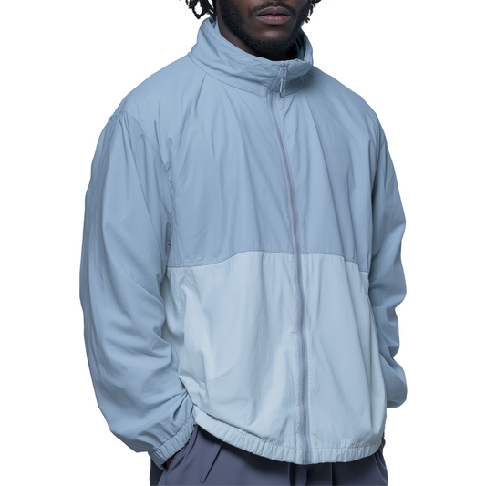SLEW Windbreaker
