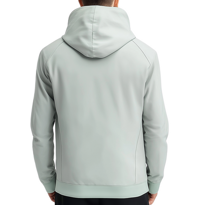 SPATE Windbreaker