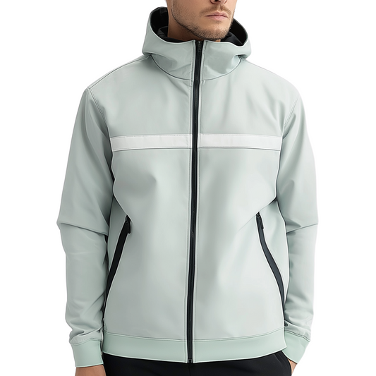 SPATE Windbreaker