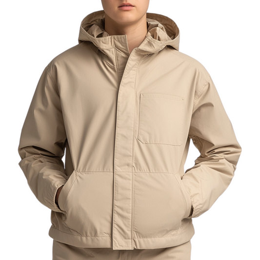 SPRAT Windbreaker