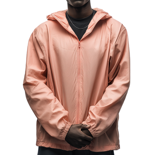 STACK Windbreaker