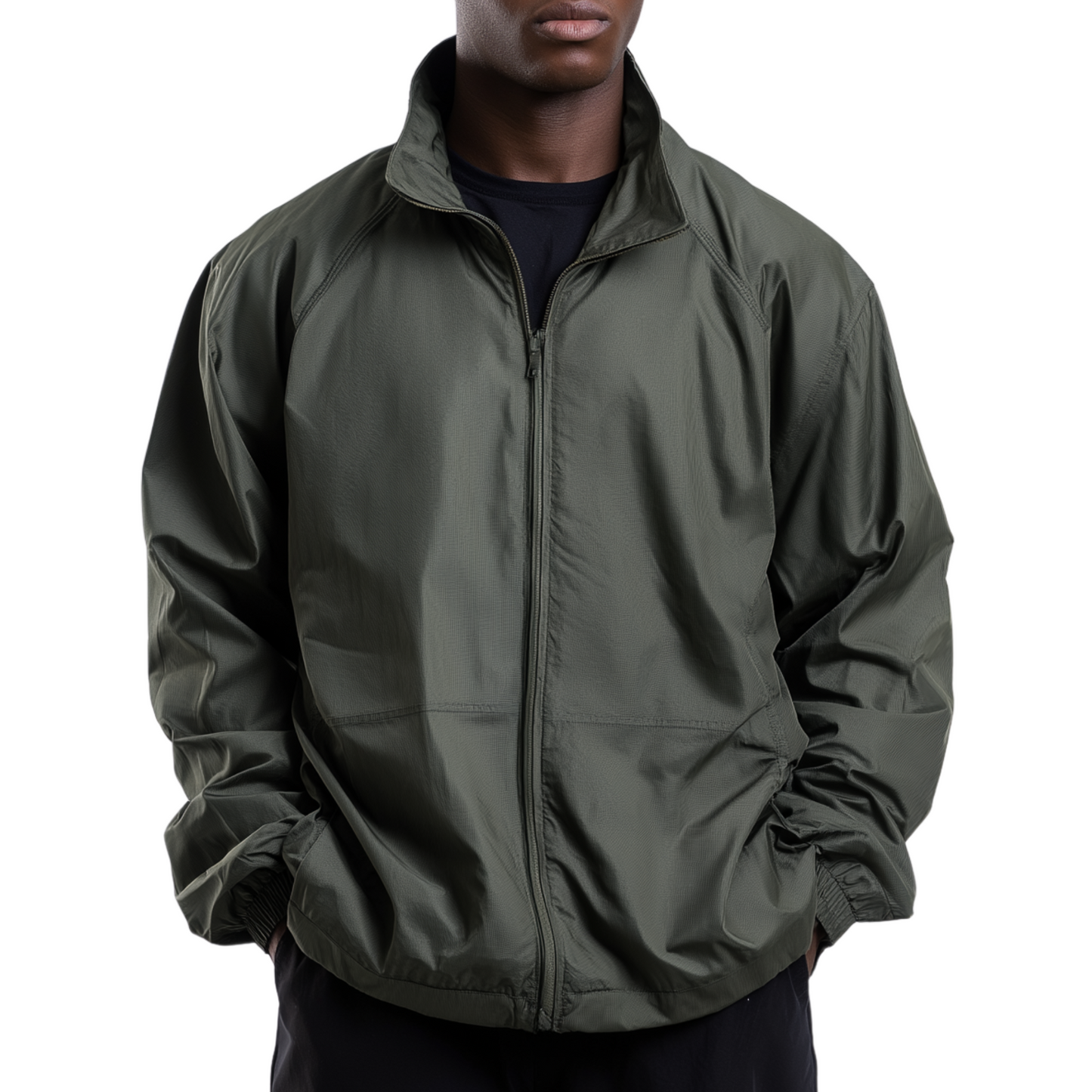 TASTEFUL Windbreaker