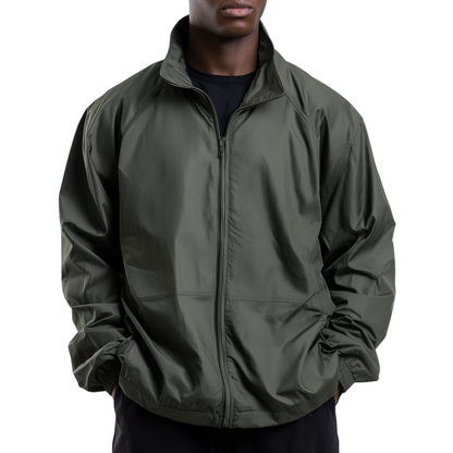 TASTEFUL Windbreaker