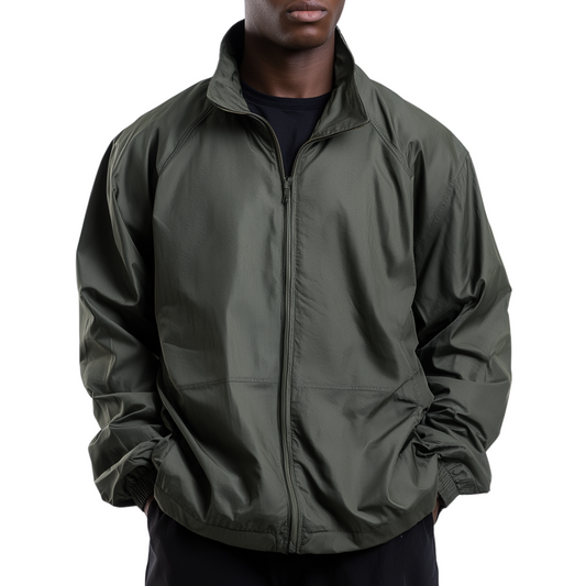 TASTEFUL Windbreaker