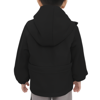 TYKES Windbreaker