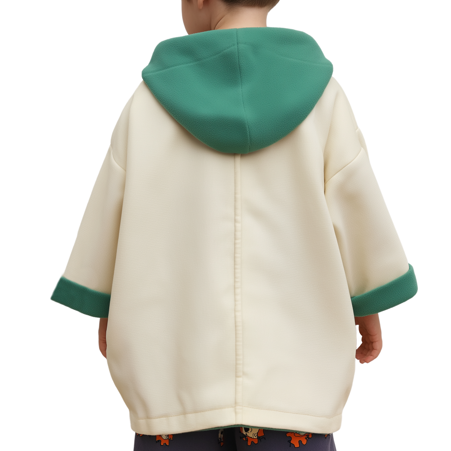 UTOPIA Windbreaker