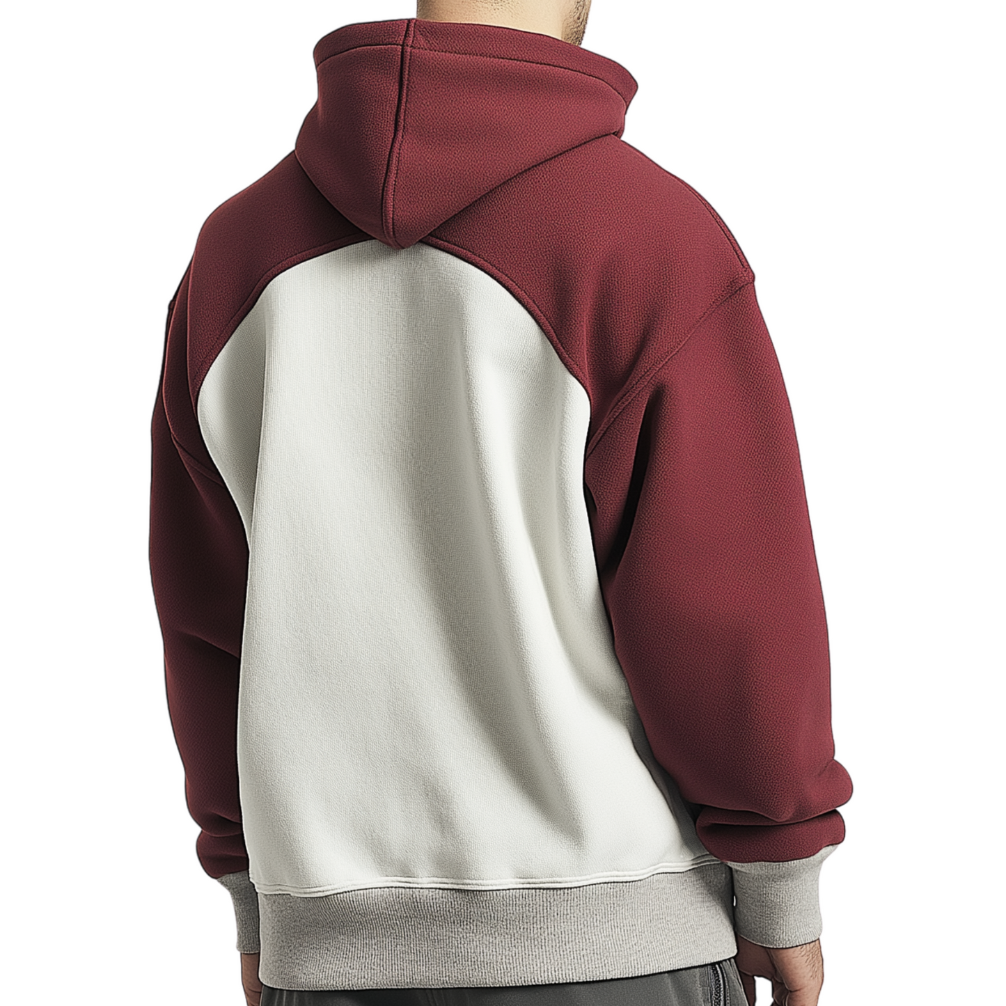 BATCH Zip-Hoodie