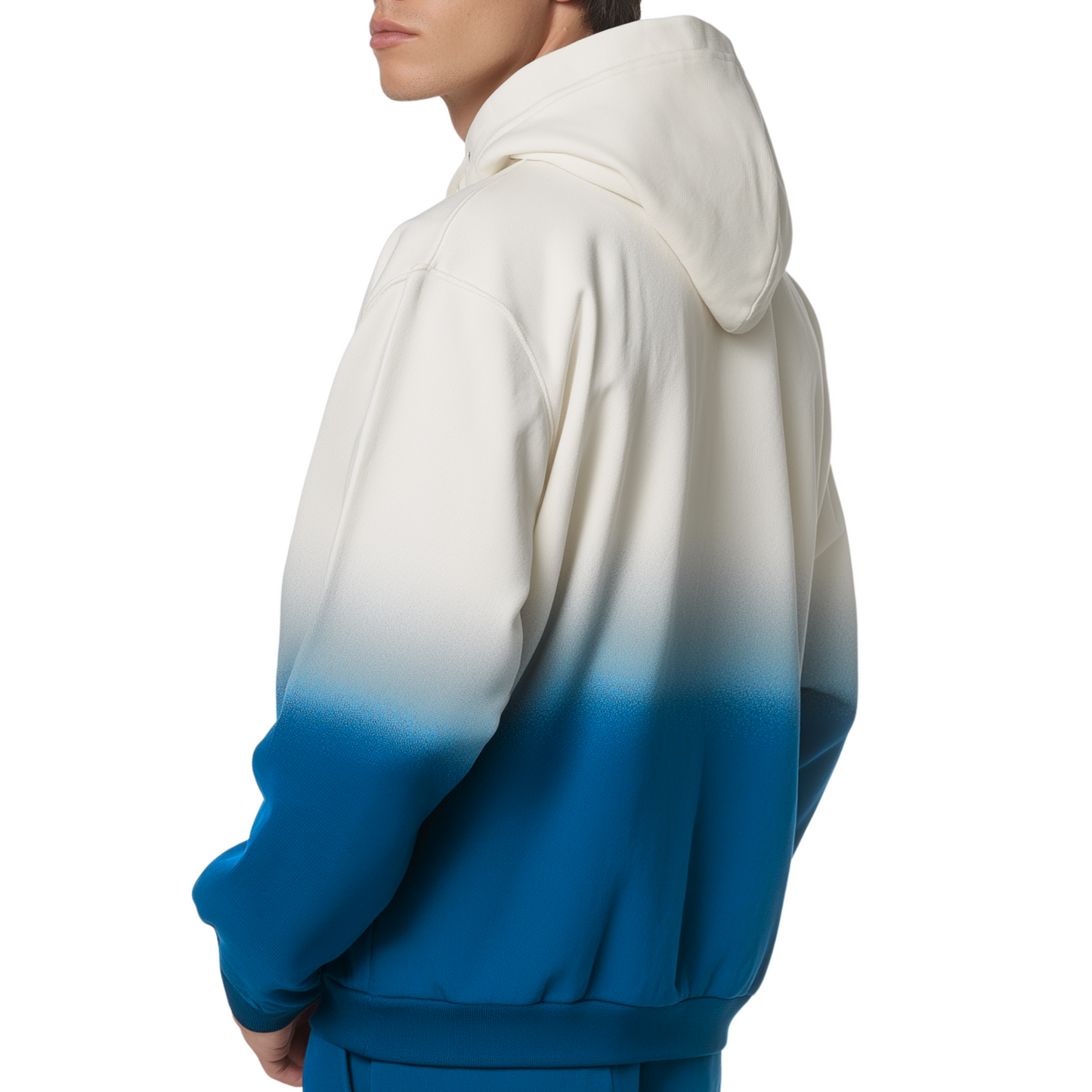BOAST Zip Hoodie