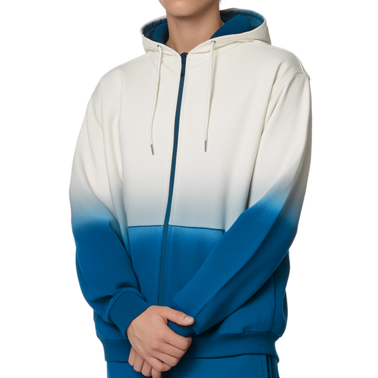 BOAST Zip Hoodie