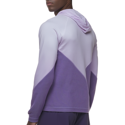GAMBOL Zip Hoodie
