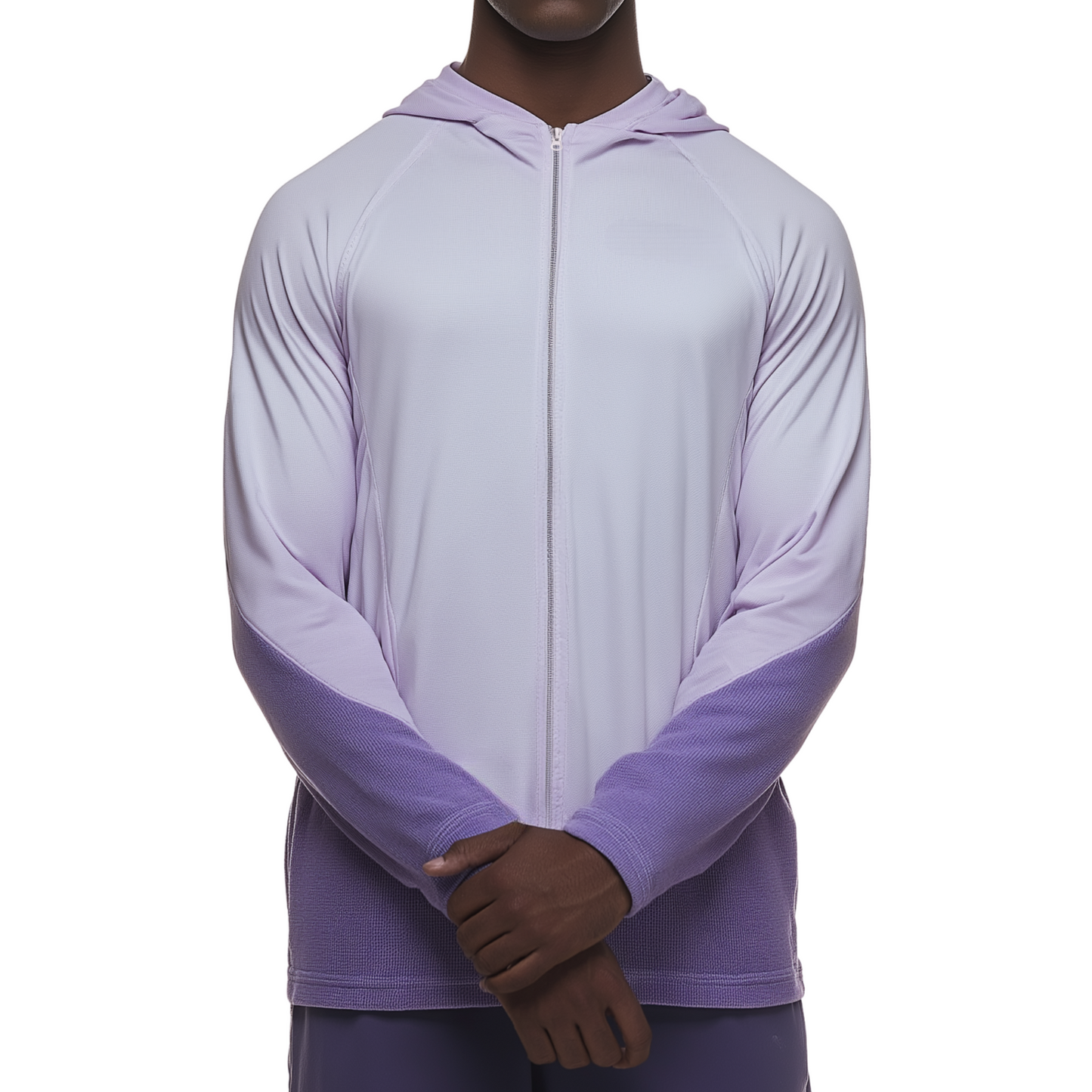 GAMBOL Zip Hoodie
