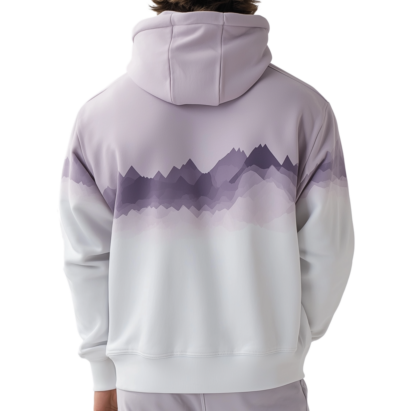 HEAP Zip-Hoodie