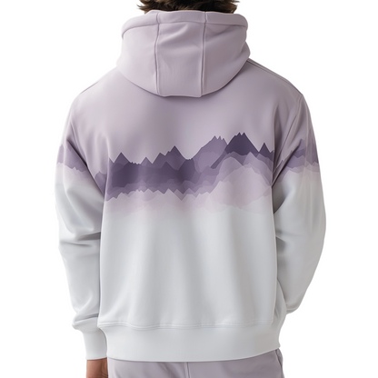 HEAP Zip-Hoodie