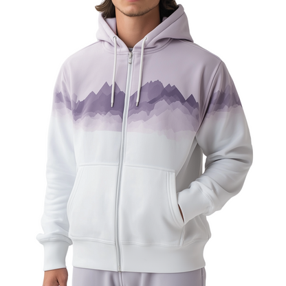 HEAP Zip-Hoodie