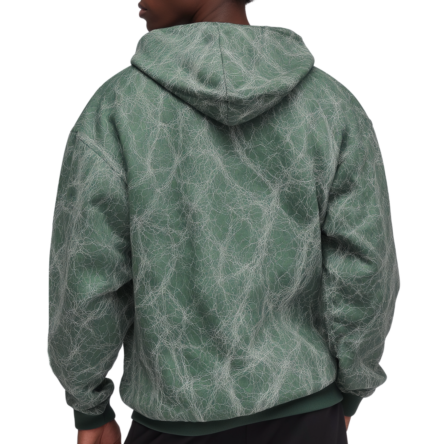 SKYLARKS Zip Hoodie