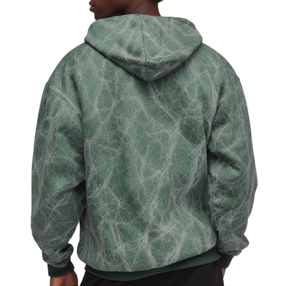SKYLARKS Zip Hoodie
