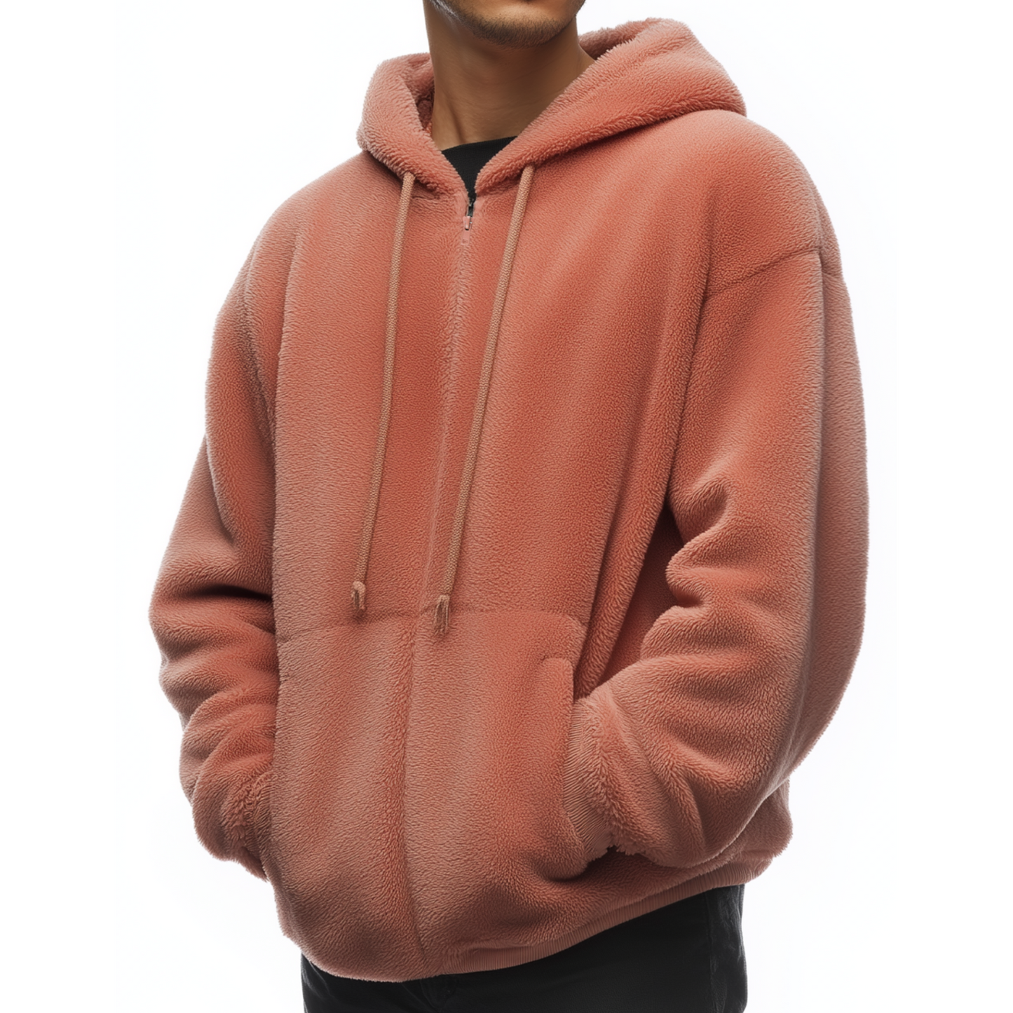 STACK Zip-Hoodie