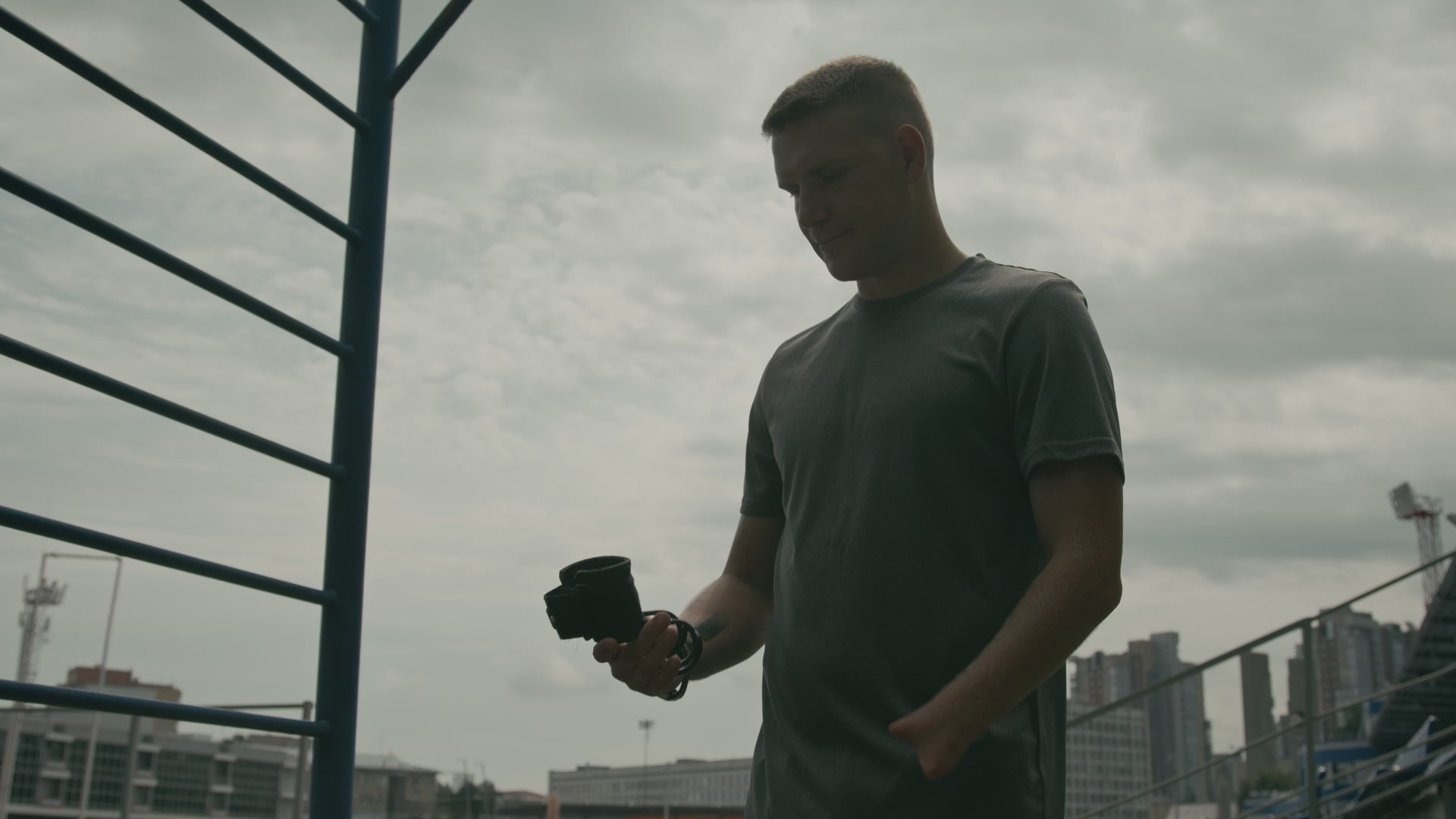 Load video: JC Brothers