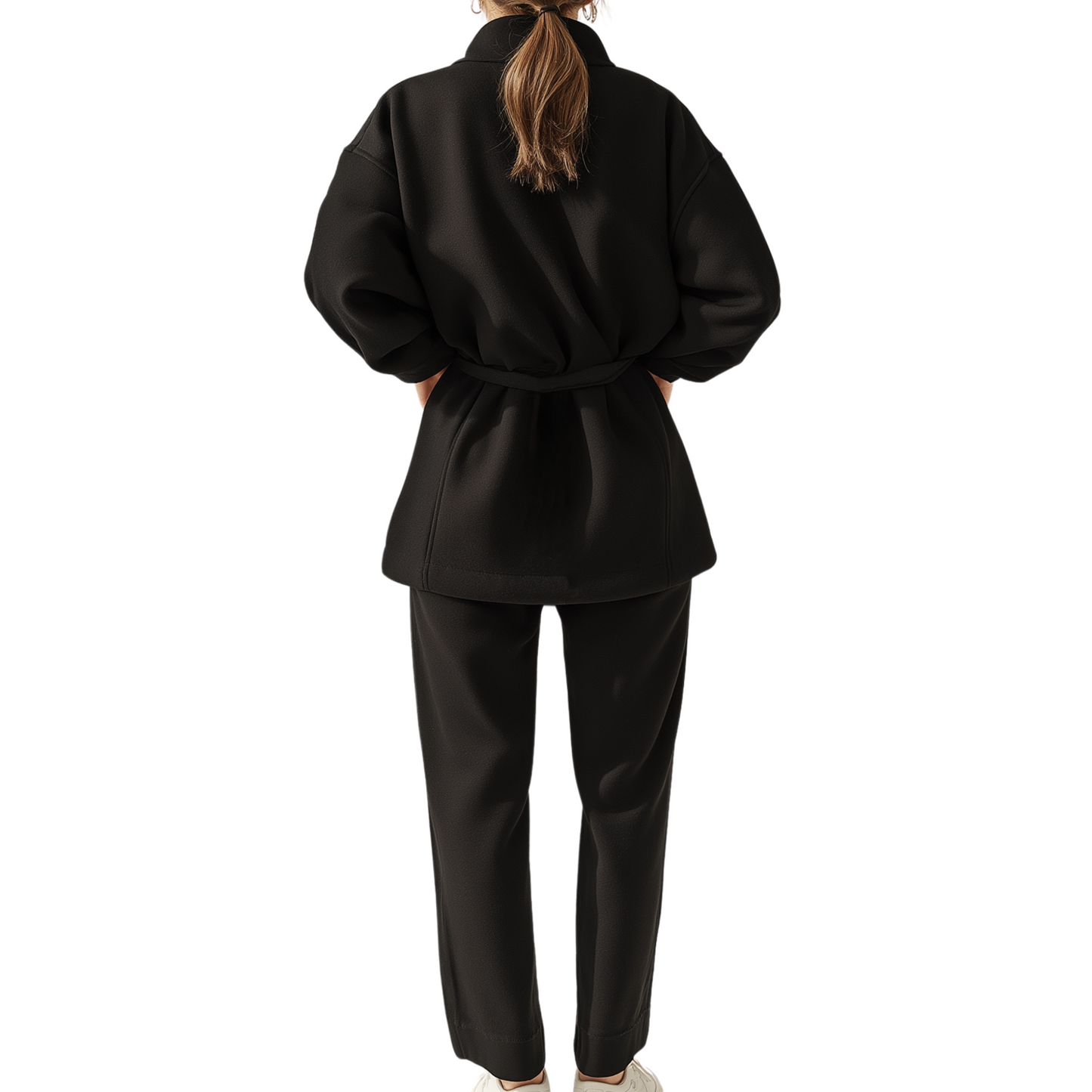 BREEZY Casual Suit