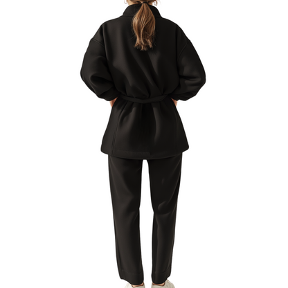 BREEZY Casual Suit