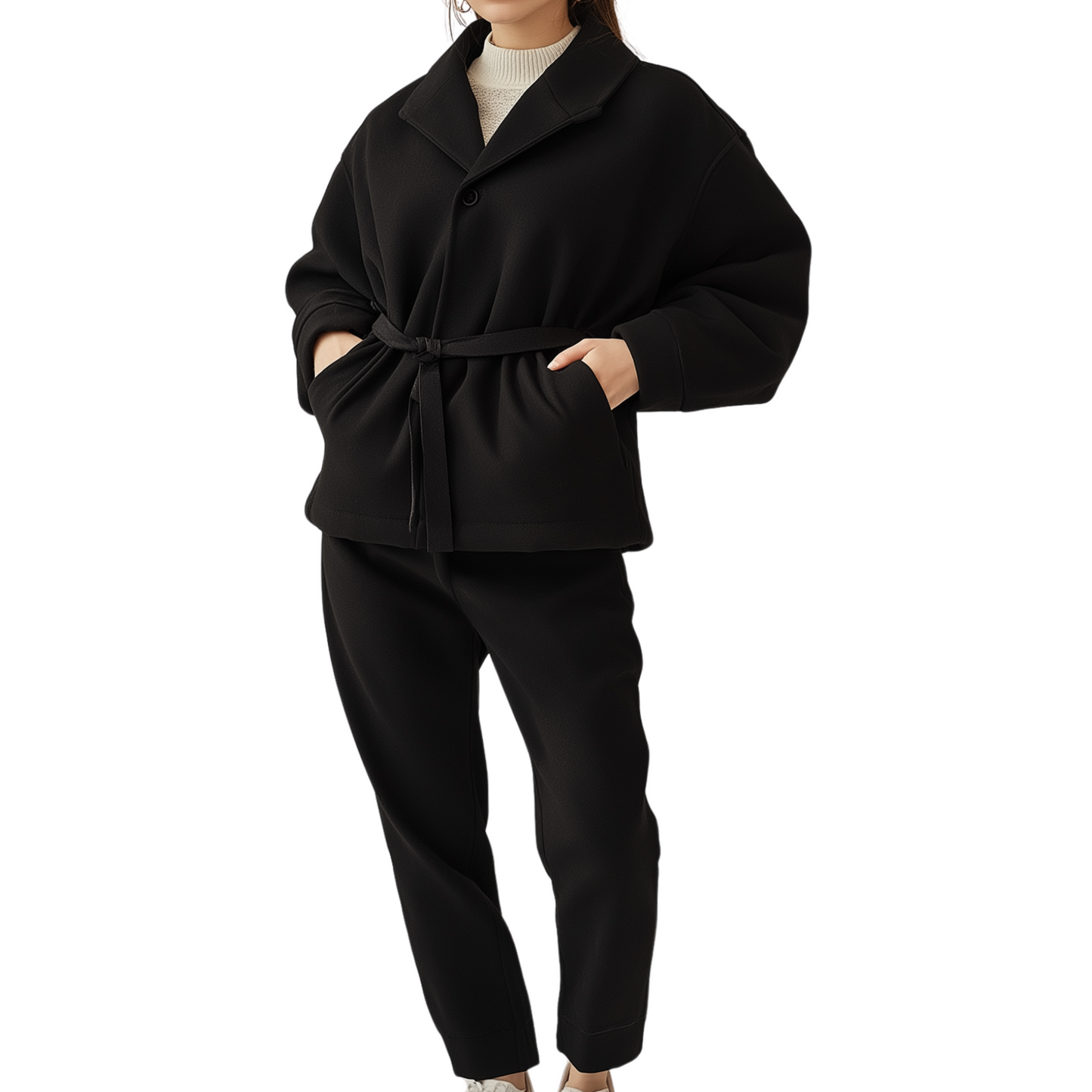 BREEZY Casual Suit