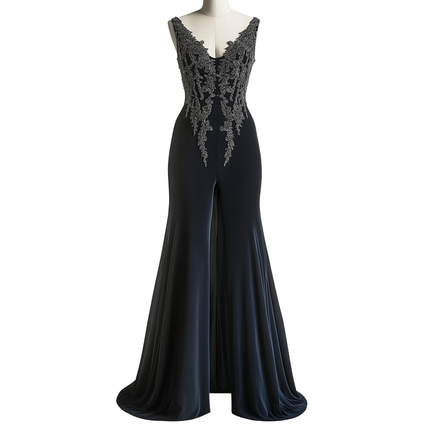 BURLESQUE Cocktail Dress