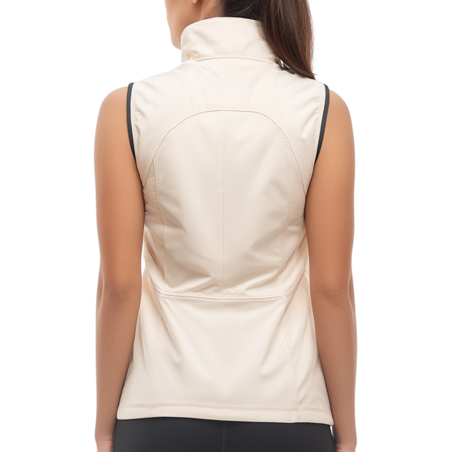 EXHIBIT Sleeveless jacket