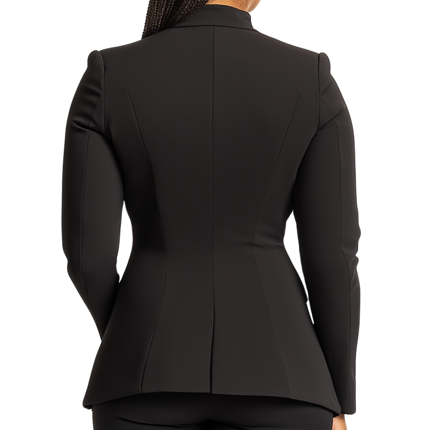 PROMINENT Blazer