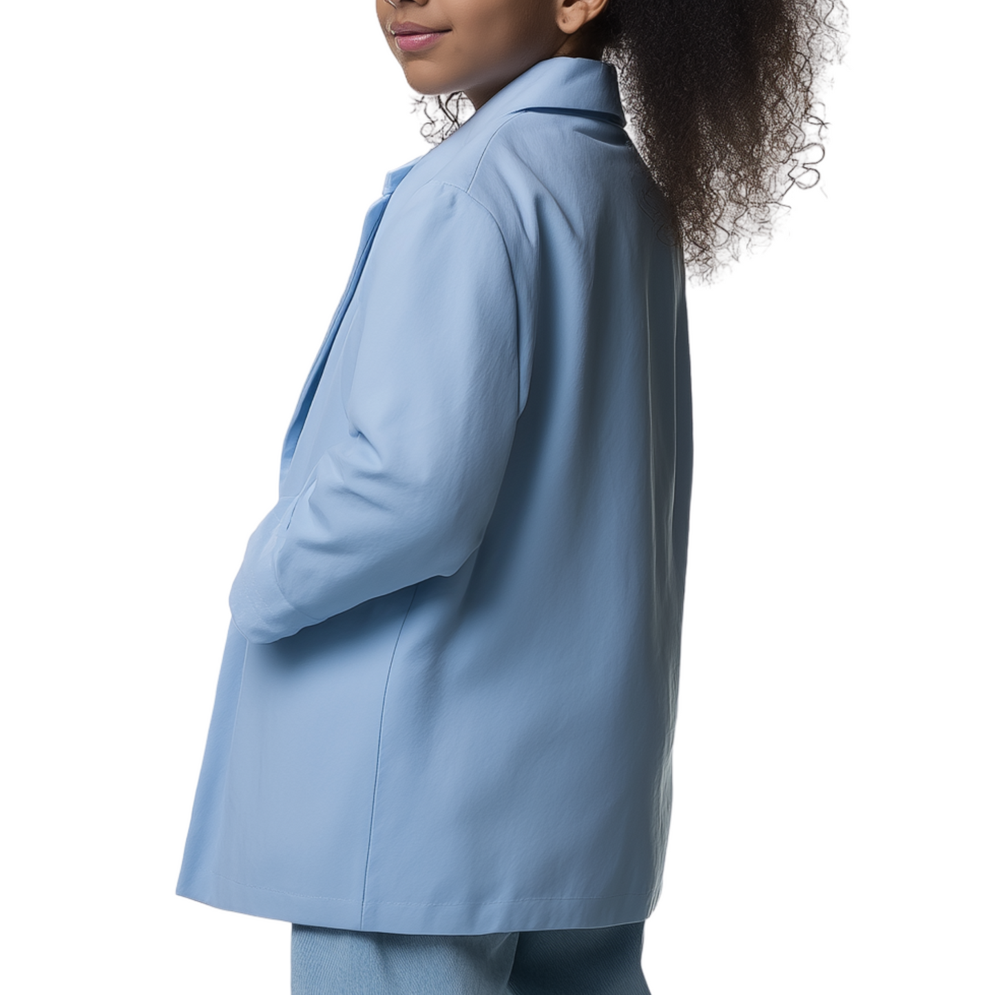 RAGAMUFFINS Blazer