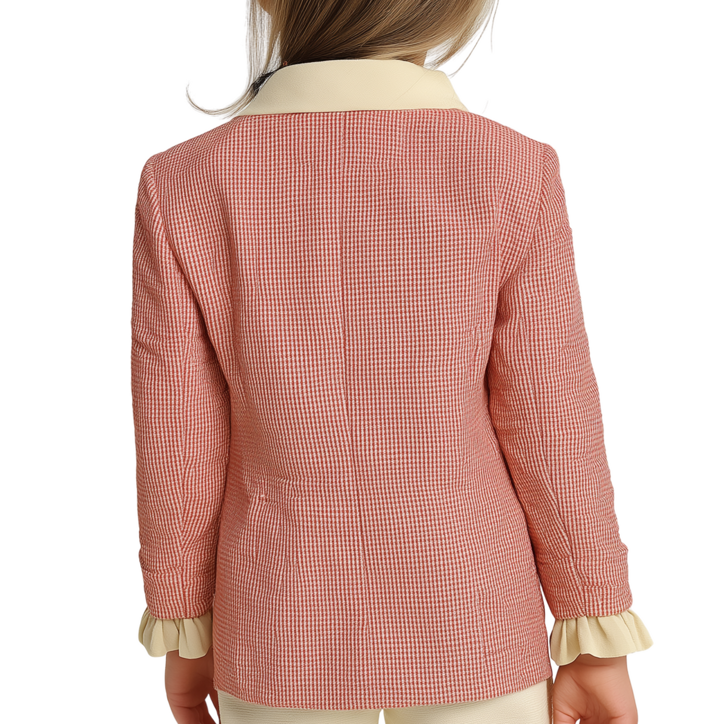 WAIFS Blazer