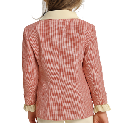 WAIFS Blazer