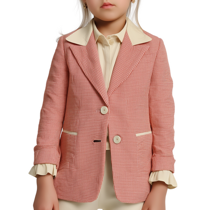 WAIFS Blazer