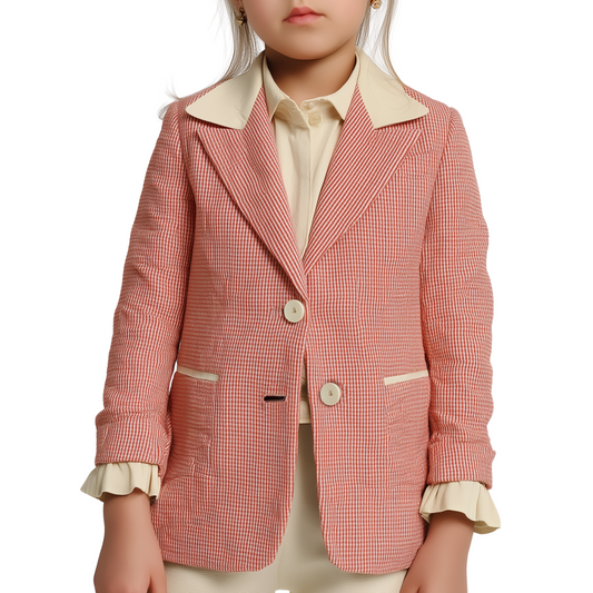 WAIFS Blazer