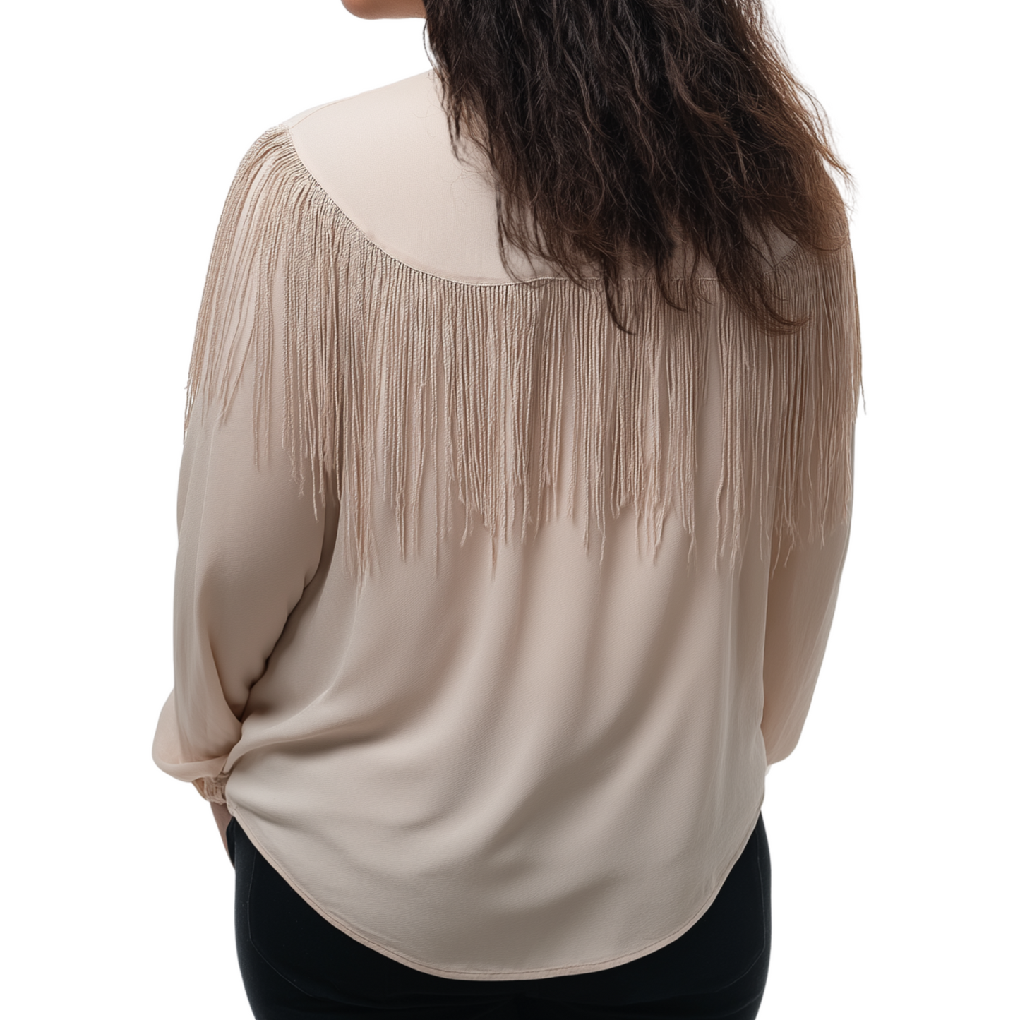 BELLA blouse