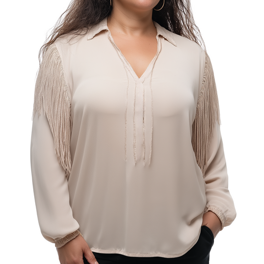 BELLA blouse