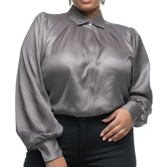 COSMIC blouse