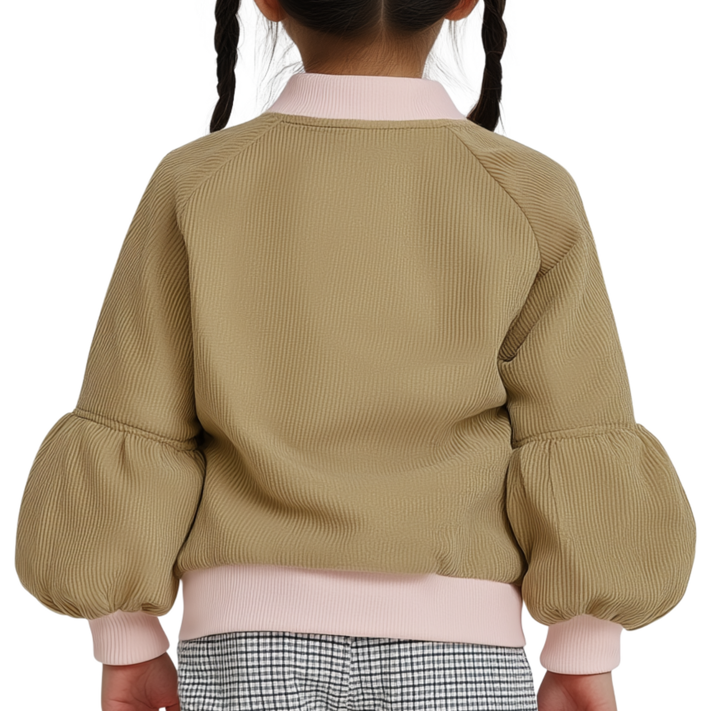 WAIFS _ Bomber