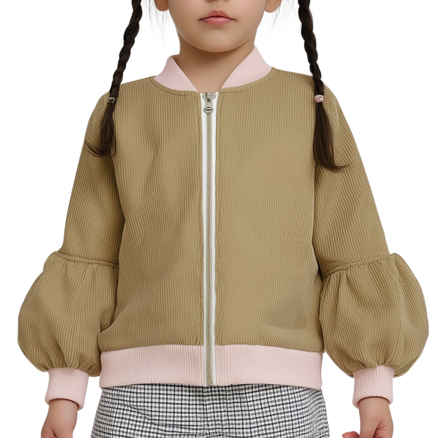 WAIFS _ Bomber