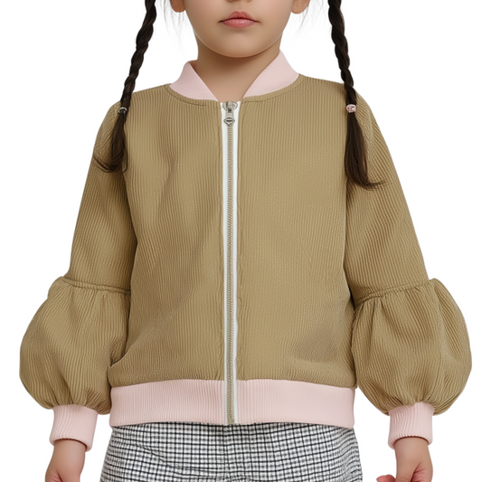 WAIFS _ Bomber