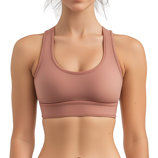 LARKS Tank Top Bra