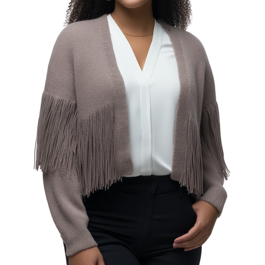 BELLA Cardigan