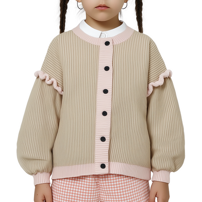 WAIFS _ Cardigan