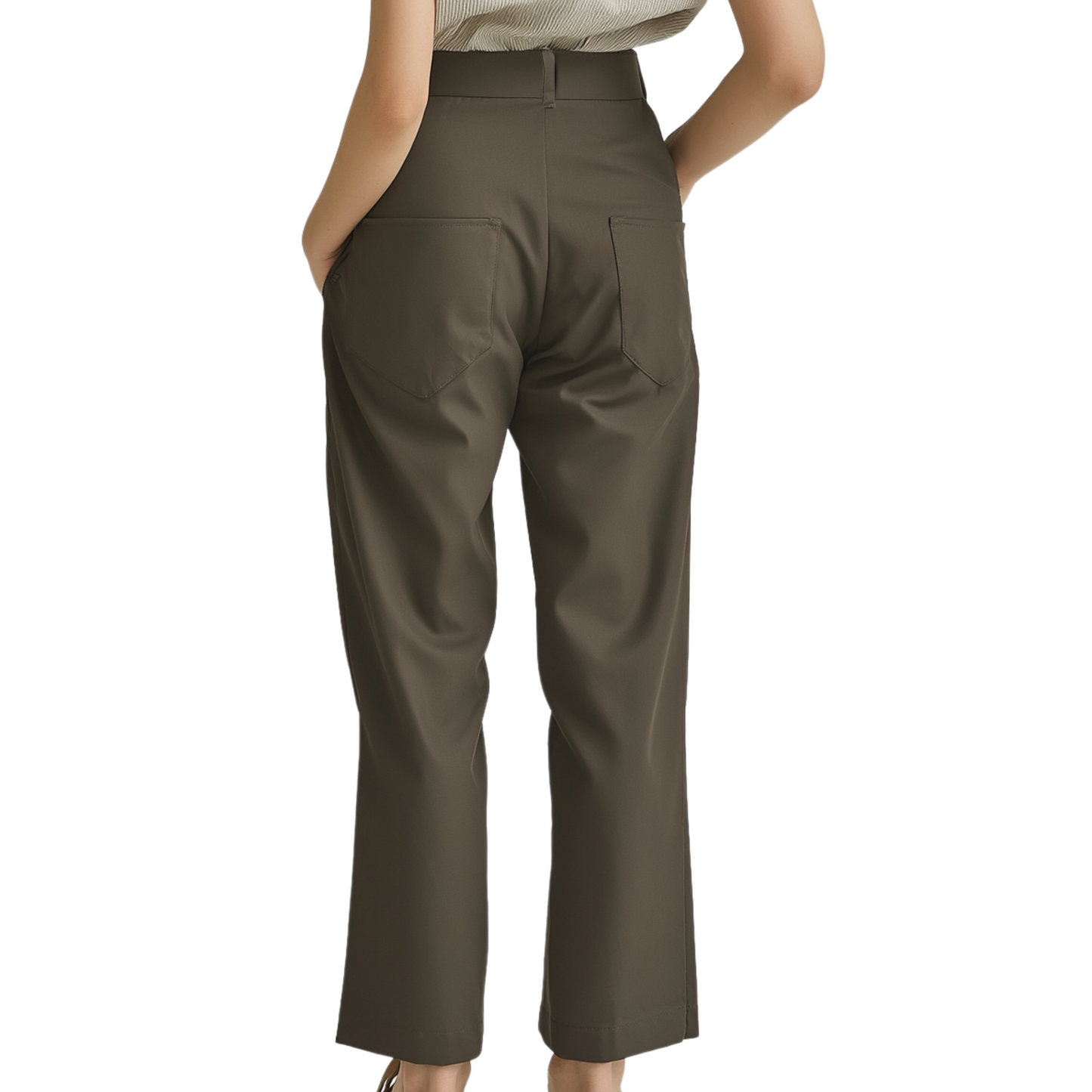 GENTILITY Chino pants