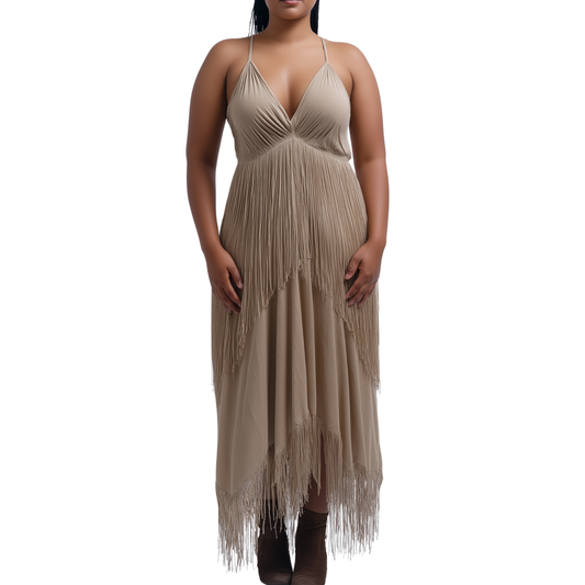 BELLA Cocktail Dress