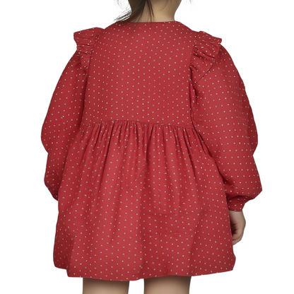 WAIFS Dress
