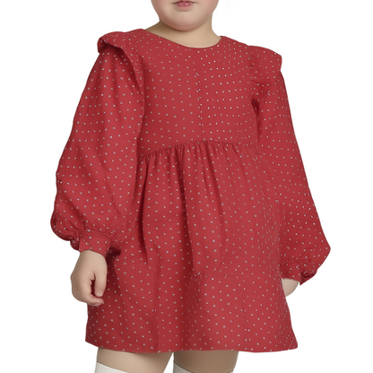 WAIFS Dress