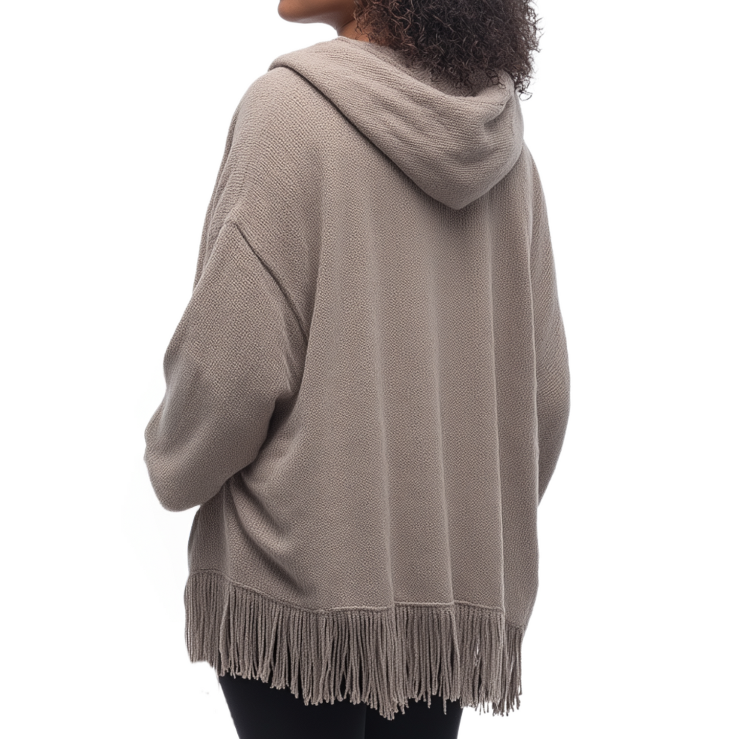 BELLA Hooded Sweater