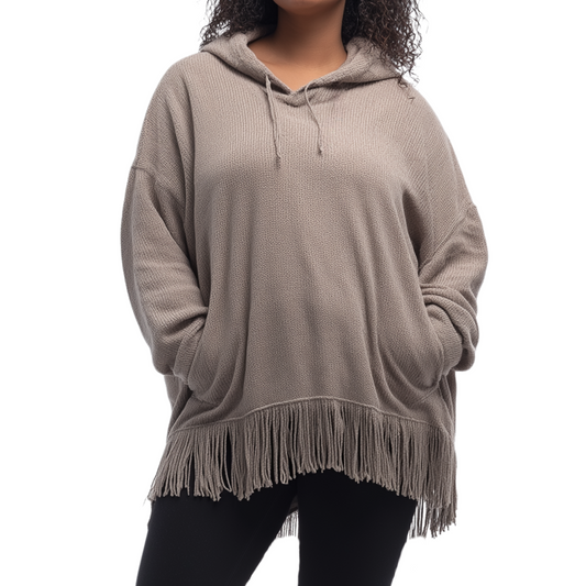 BELLA Hooded Sweater